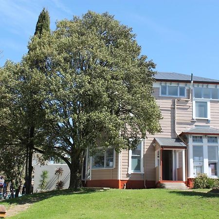 Haka Lodge Ponsonby Auckland Esterno foto
