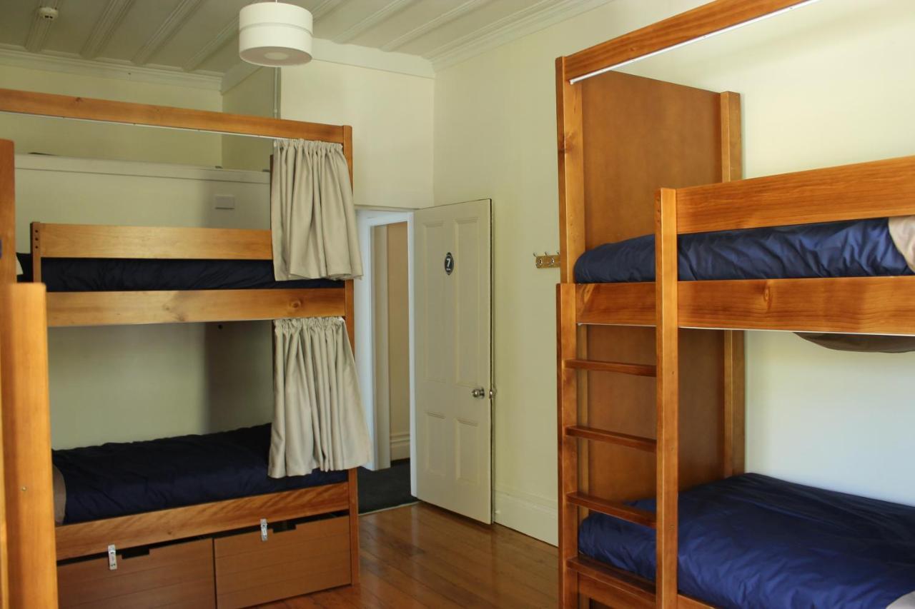 Haka Lodge Ponsonby Auckland Esterno foto