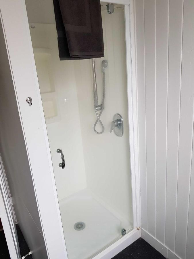 Haka Lodge Ponsonby Auckland Esterno foto